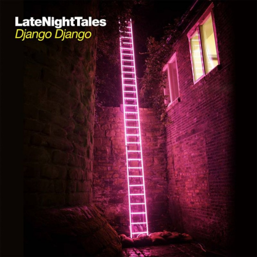 DJANGO DJANGO - LATENIGHTTALESDJANGO DJANGO - LATENIGHTTALES.jpg